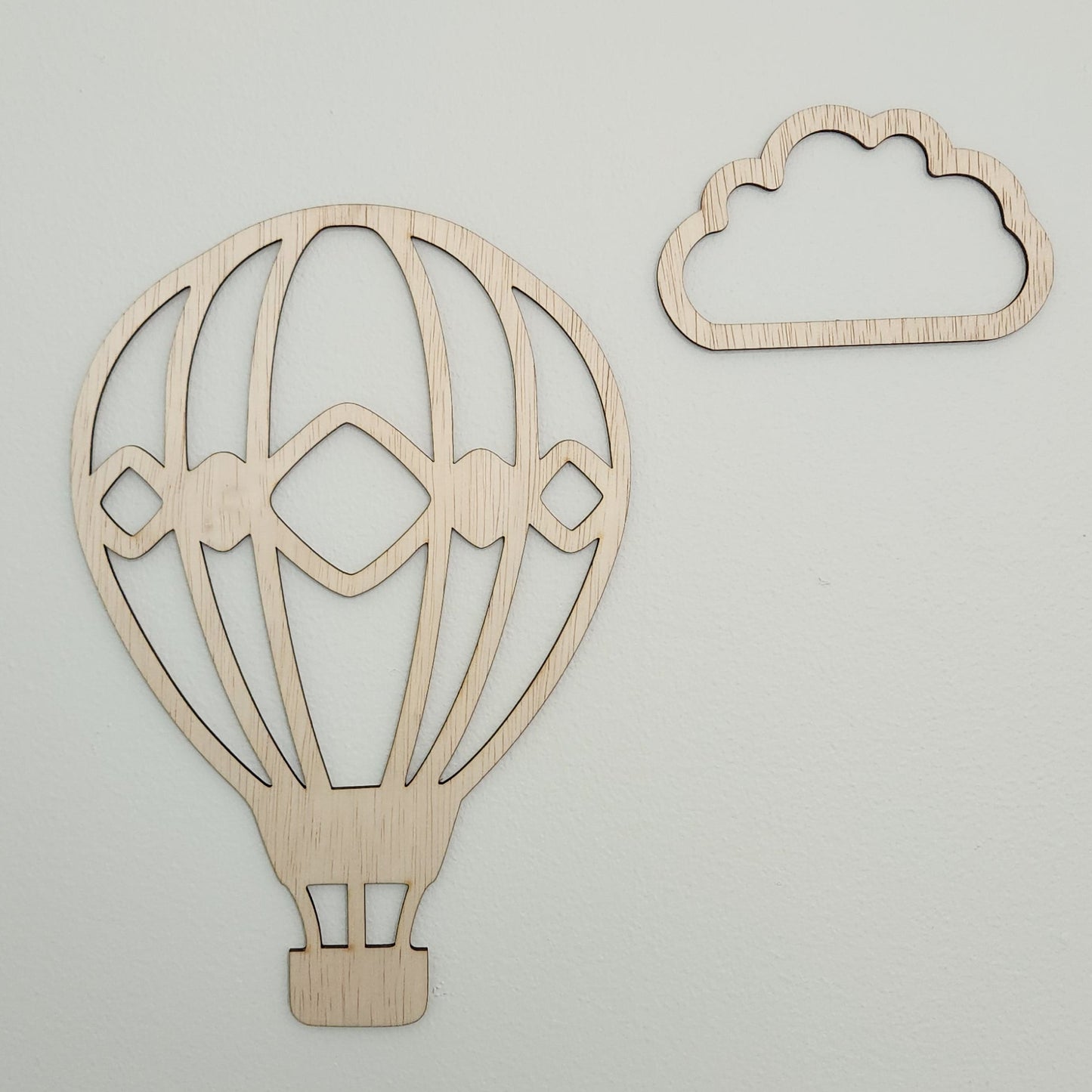 Hot Air Balloon