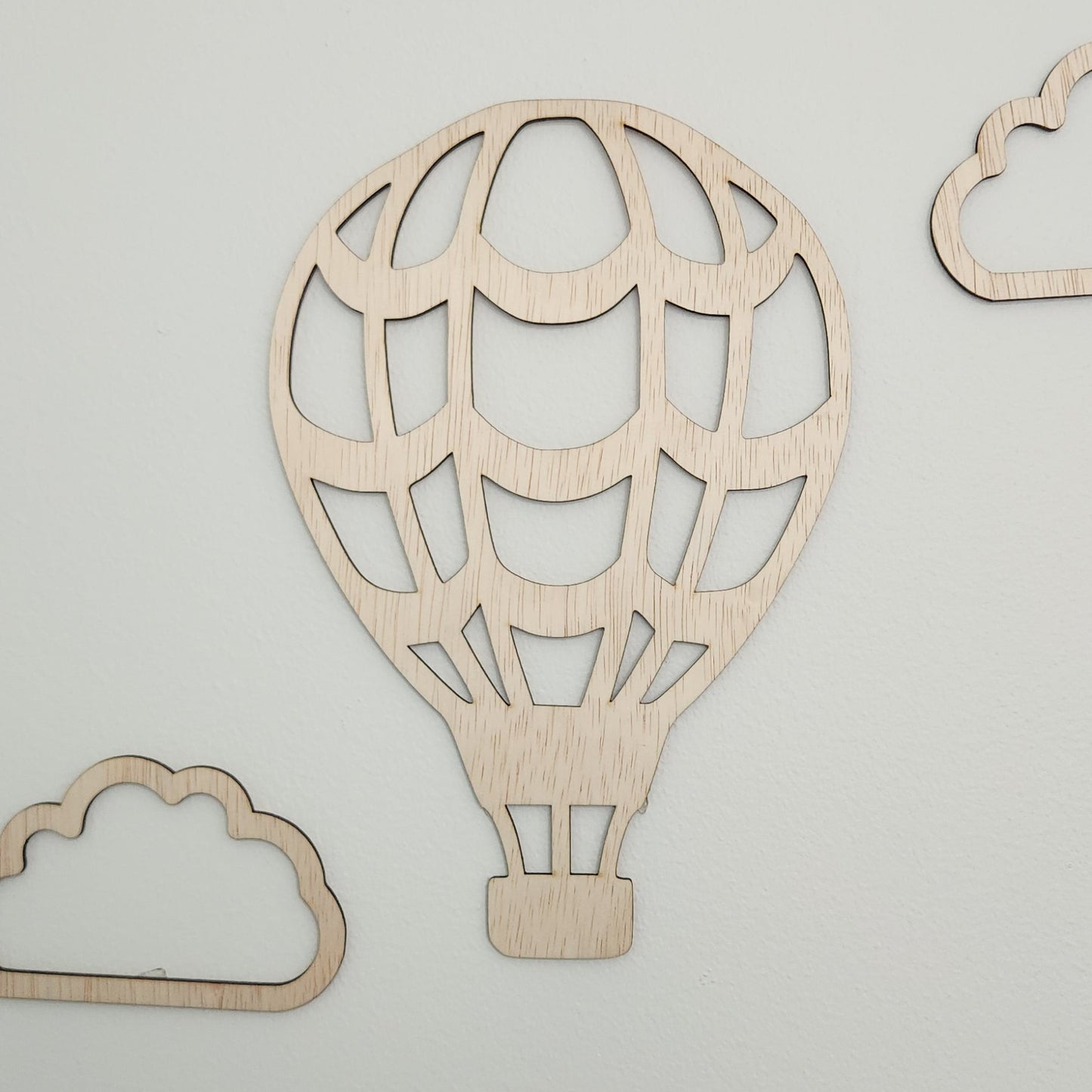 Hot Air Balloon