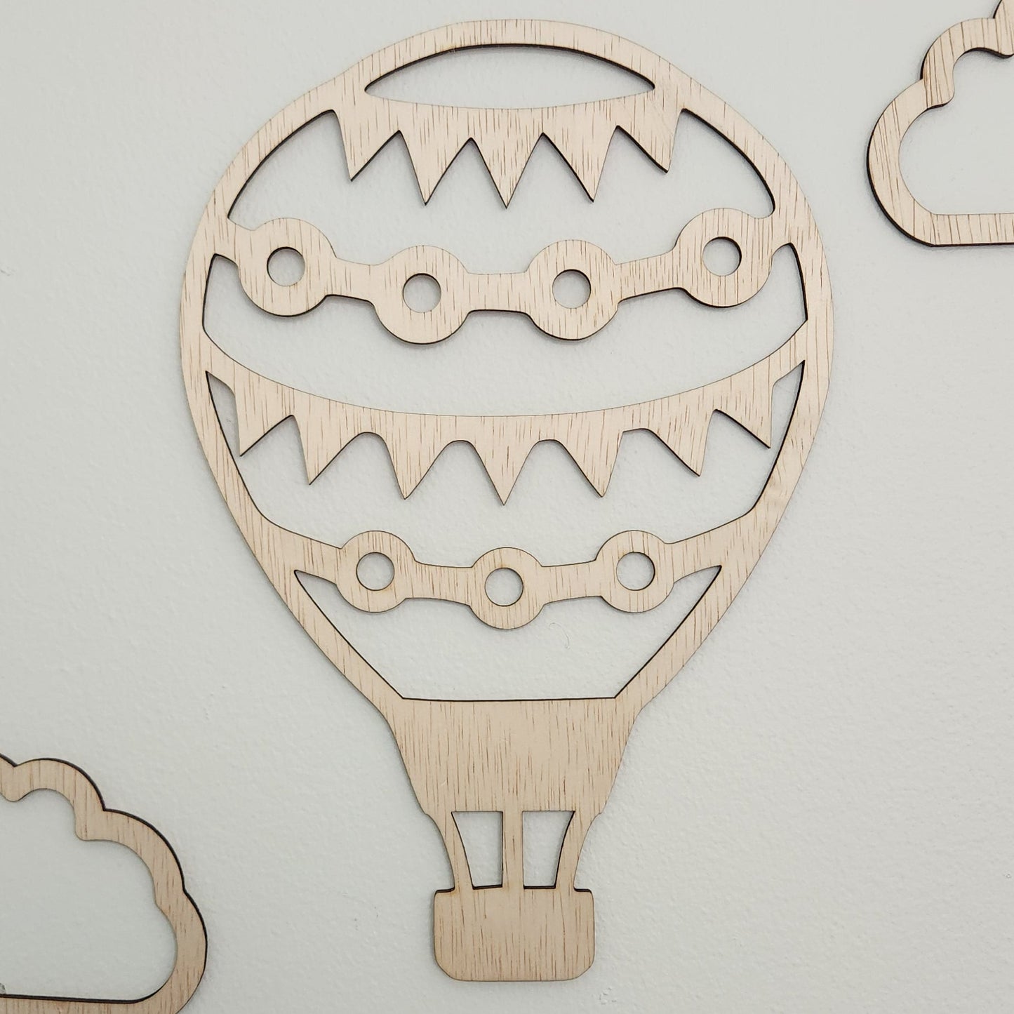 Hot Air Balloon