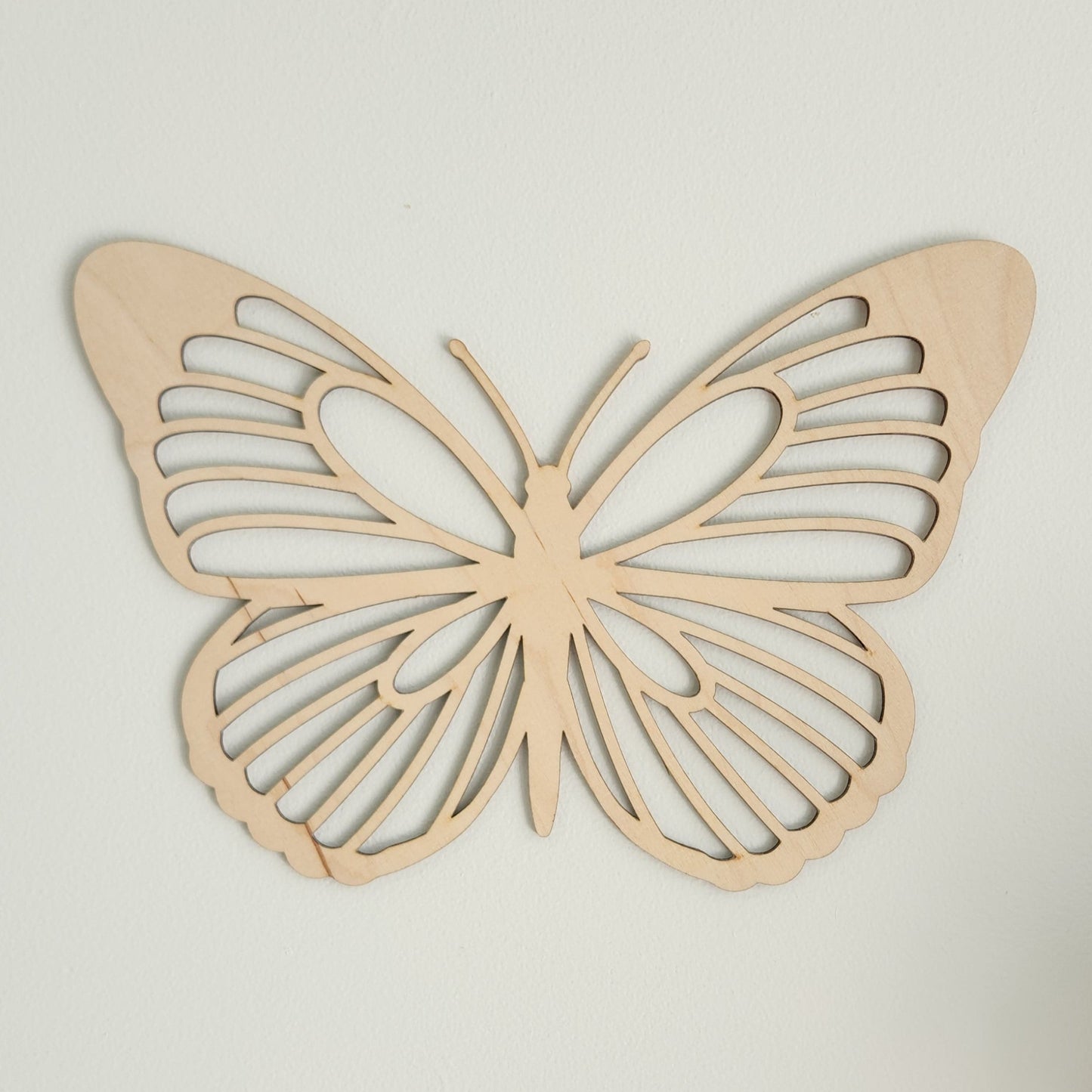 Butterflies