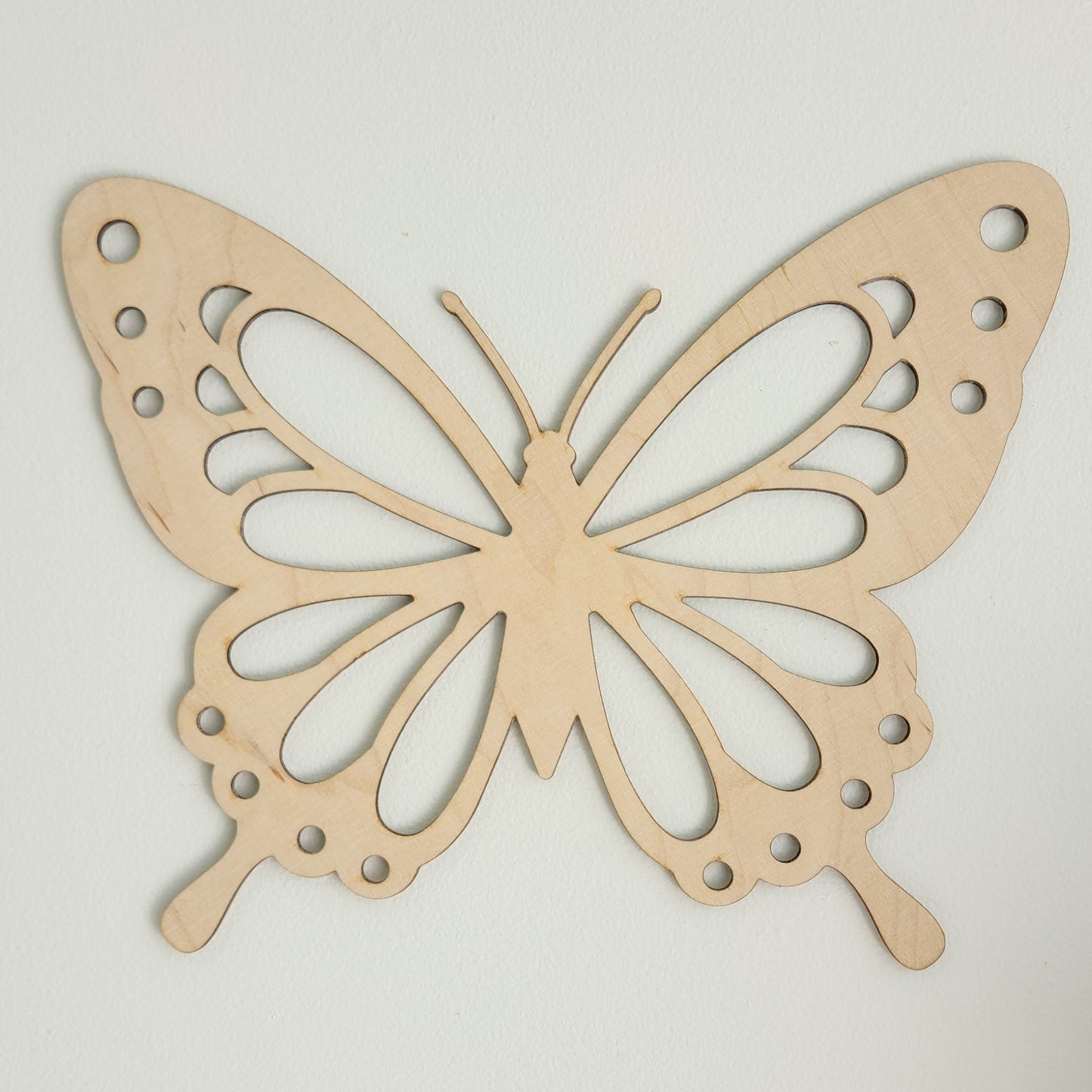 Butterflies