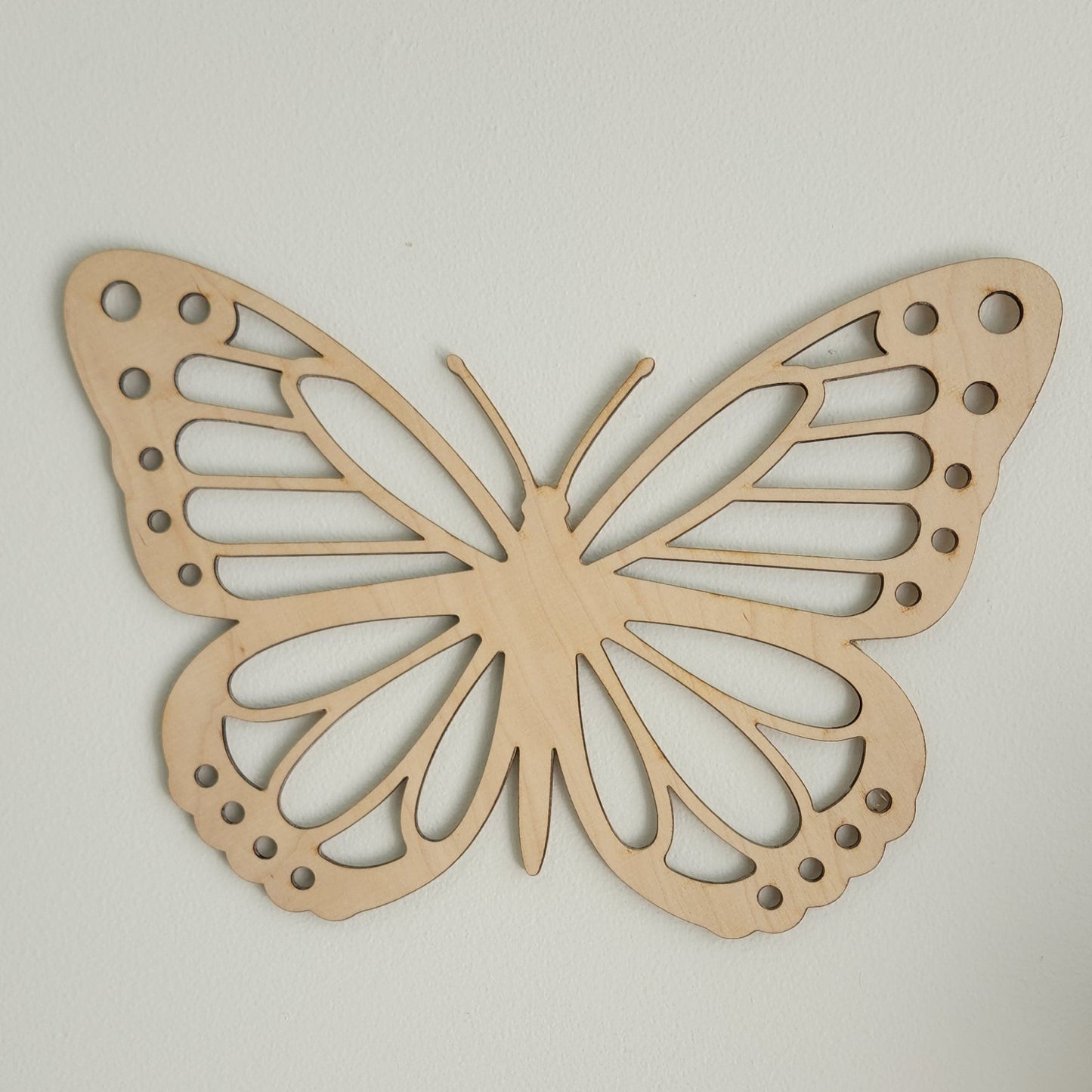 Butterflies