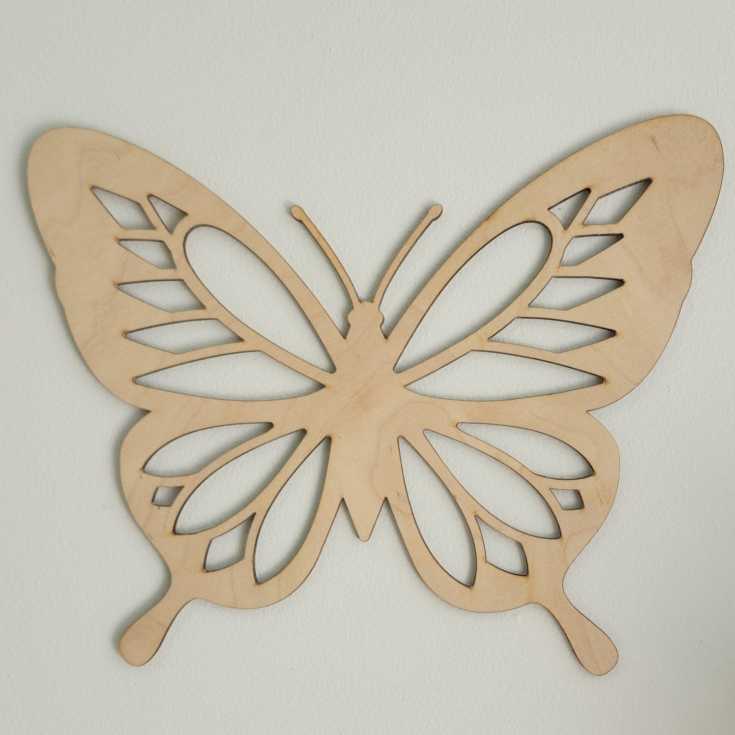 Butterflies