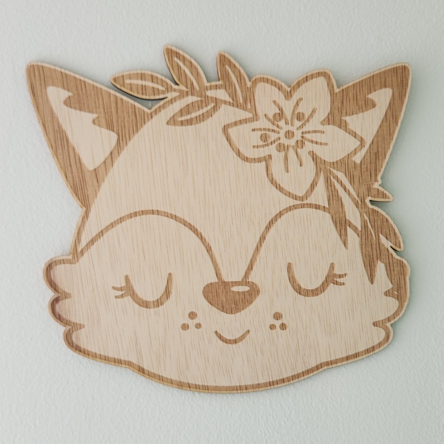 Woodland animals